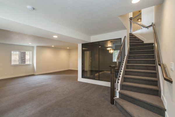 Basement Restoration Service in West Bend