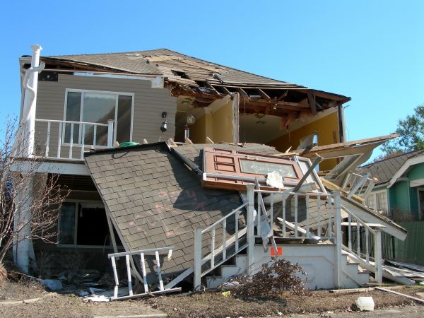 Disaster Restoration Service in West Bend