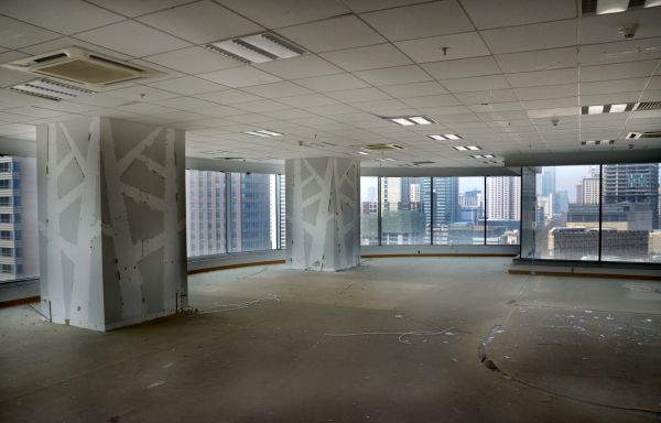 Commercial Restoration Service in West Bend