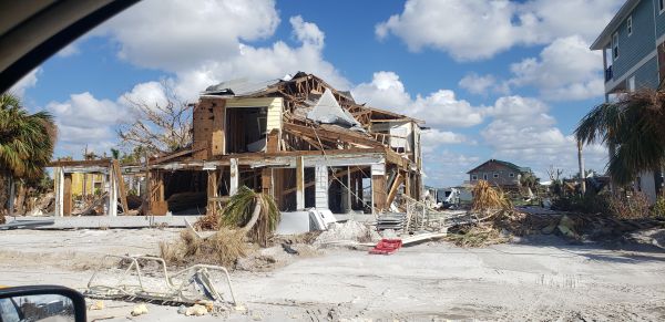Disaster Cleanup Service in West Bend