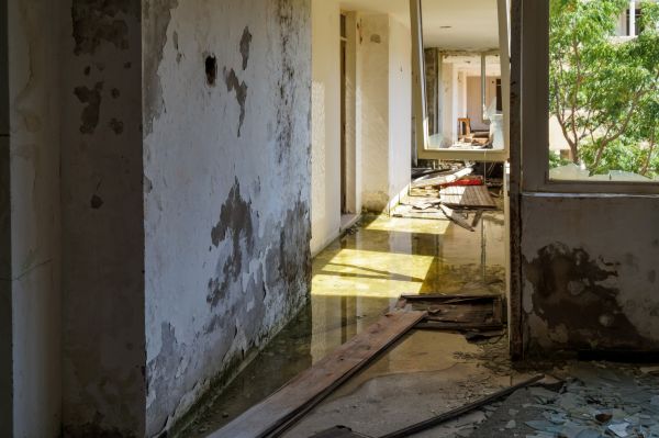 Water Removal Service in West Bend