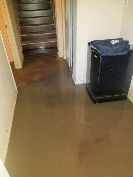 Emergency Water Removal in West Bend