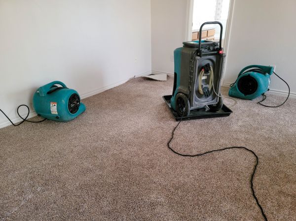 Water Damage Repair in West Bend