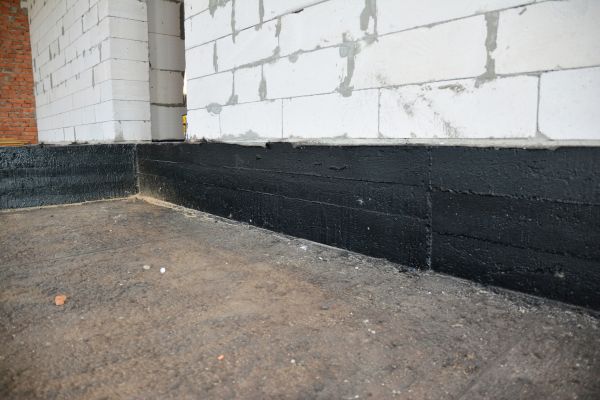 Basement Water Damage Service in West Bend