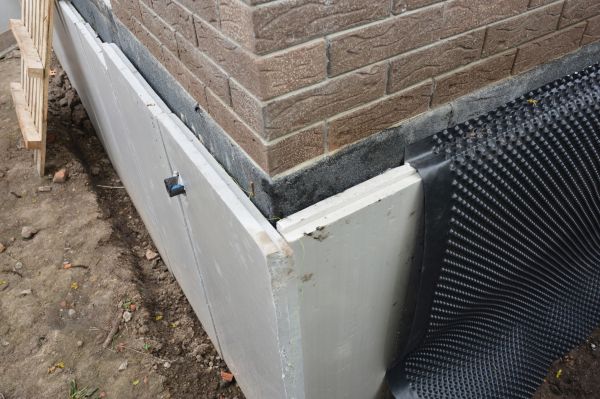 Flood Mitigation in West Bend