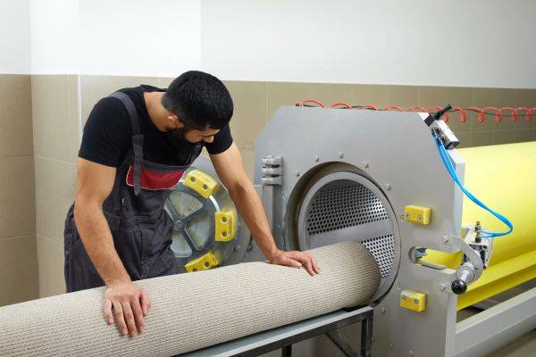 Carpet Drying Service in West Bend