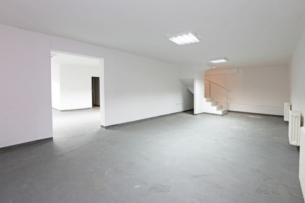 Basement Water Restoration in West Bend